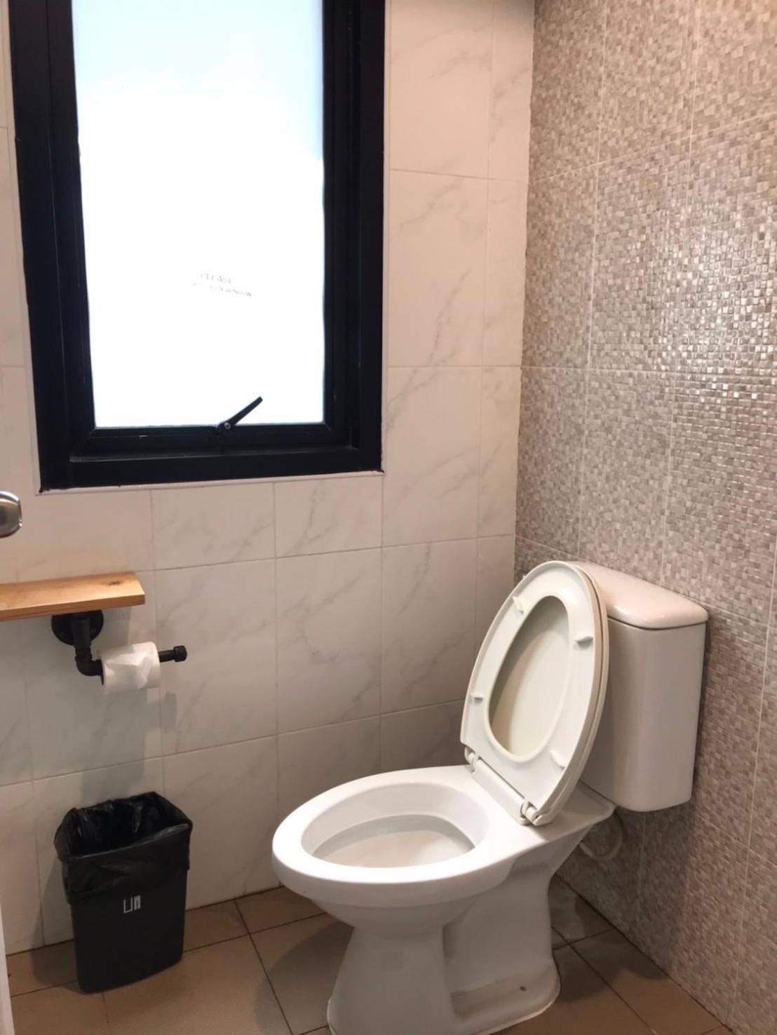 Rest24 Residence Μπανγκόκ Εξωτερικό φωτογραφία
